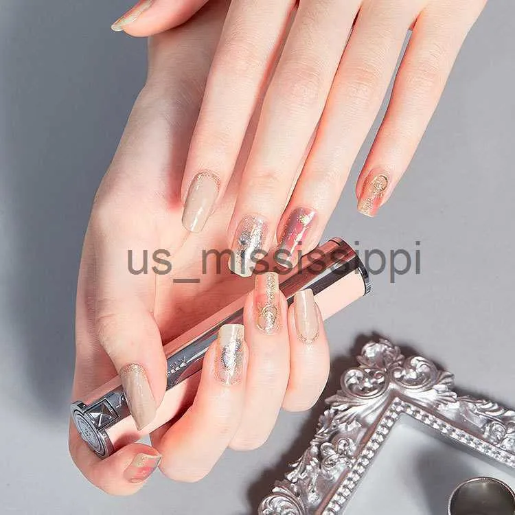 Pink Nail Art Manicure. Beauty Hands. Stylish Nails, Nailpolish Stock Image  - Image of care, fingernails: 88624521