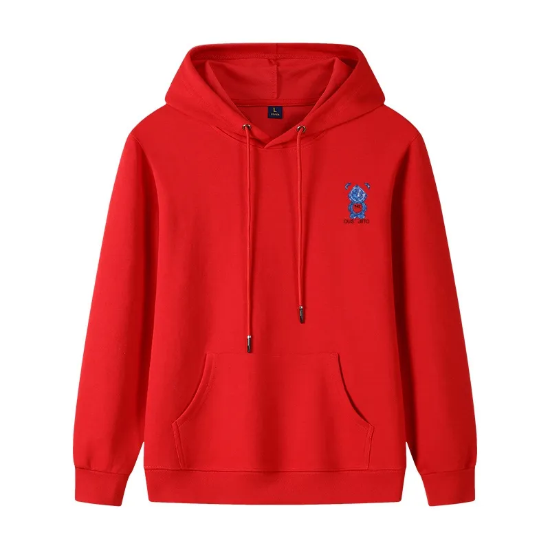 Designer red jumper deals