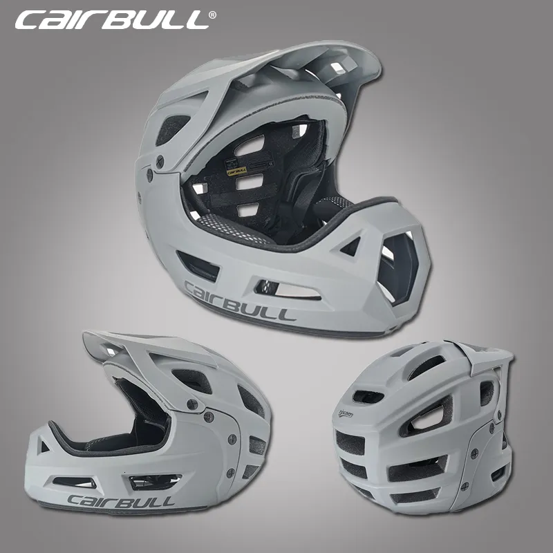 Westt Casque Moto Cross - Casque Integral VTT Casque De Moto Avec