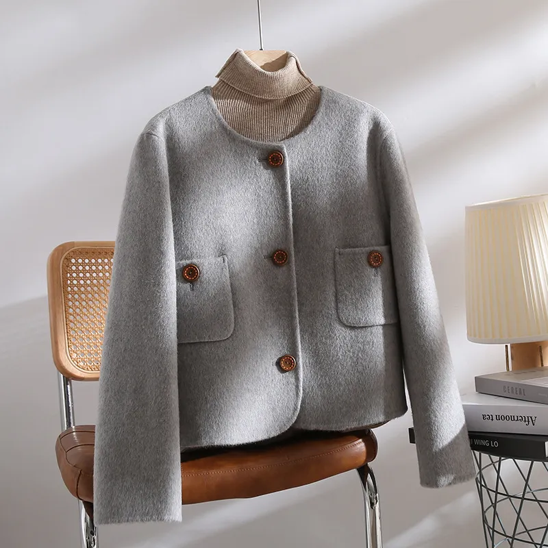 Mulberry coat sale 2025