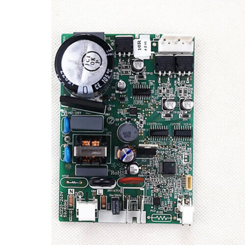 Donper MZ-297 Refrigerator Compressor Onduleur Drive Control Board