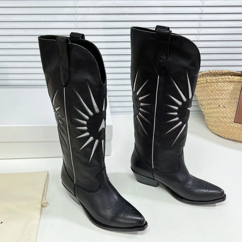 Wish botas online mujer