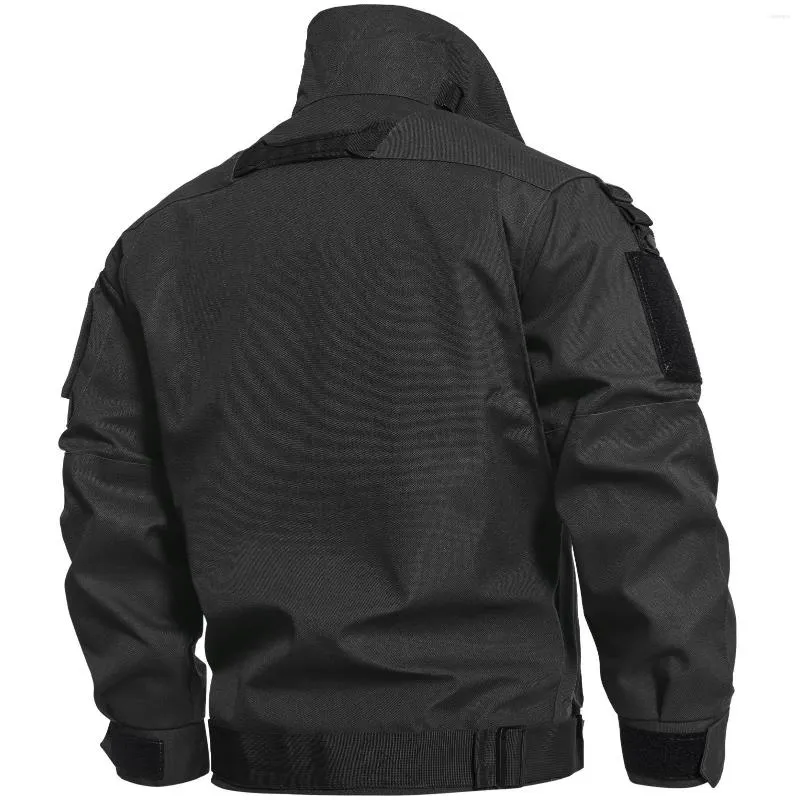 Waterproof shooting jacket clearance sale