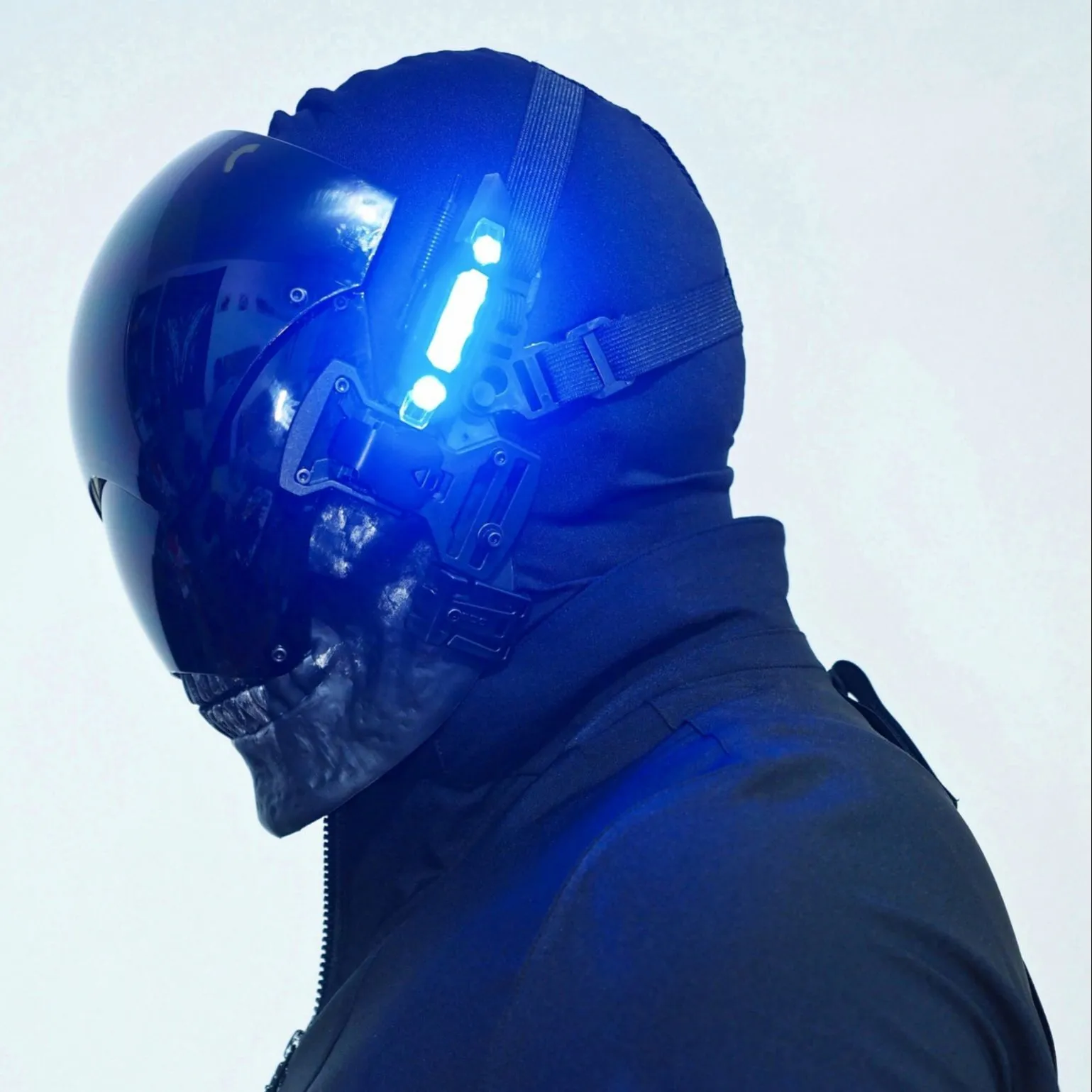 DC フラッシュ　コスプレ　マスク DCコミックス/映画『ジャスティスリーグ』/フラッシュ