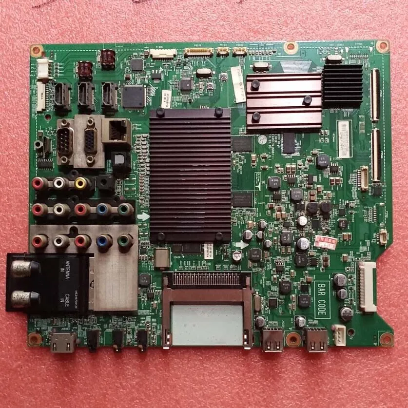 EAX61742608 Original FOR LG 42/47LE5500-CA 42/47LE7500-CA mother board