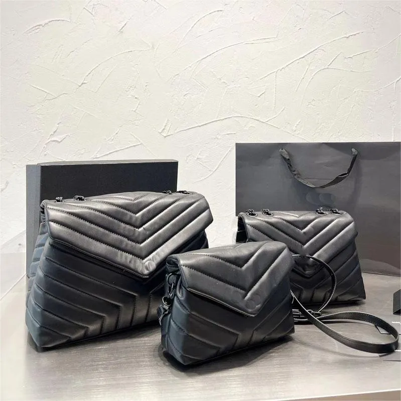10A Wysokiej jakości loulou puffer y kształt luksus portfel mini torebki crossbody designer torba kobieta torebka torby na ramię designerka torba luksusowe torebki hobo_bagów