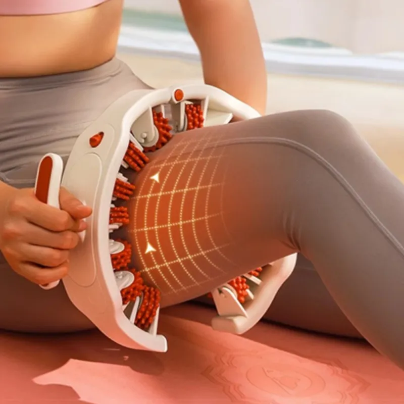 Calf massage roller hotsell