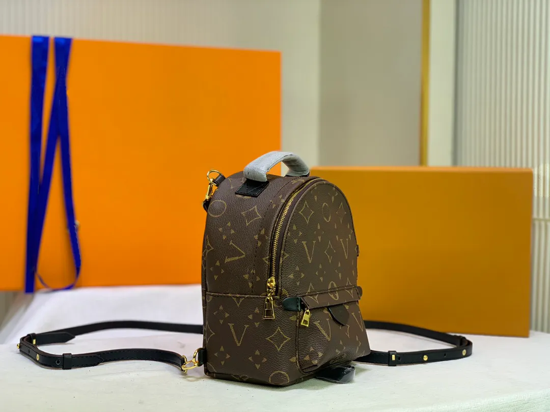 Vintage clearance designer backpack