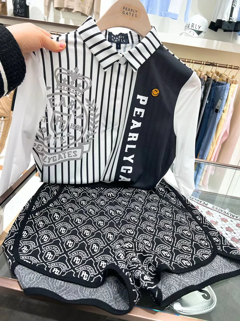 Womens long sleeve golf shirts sales for summer