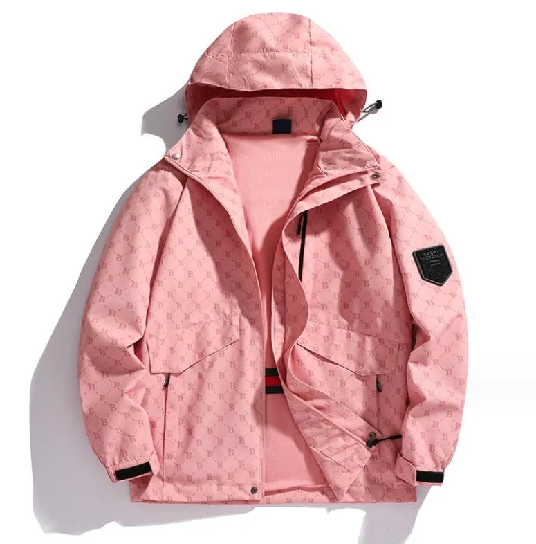 Chaquetas Para Hombre Oto o 2023 Nueva Chaqueta Para Hombre Y