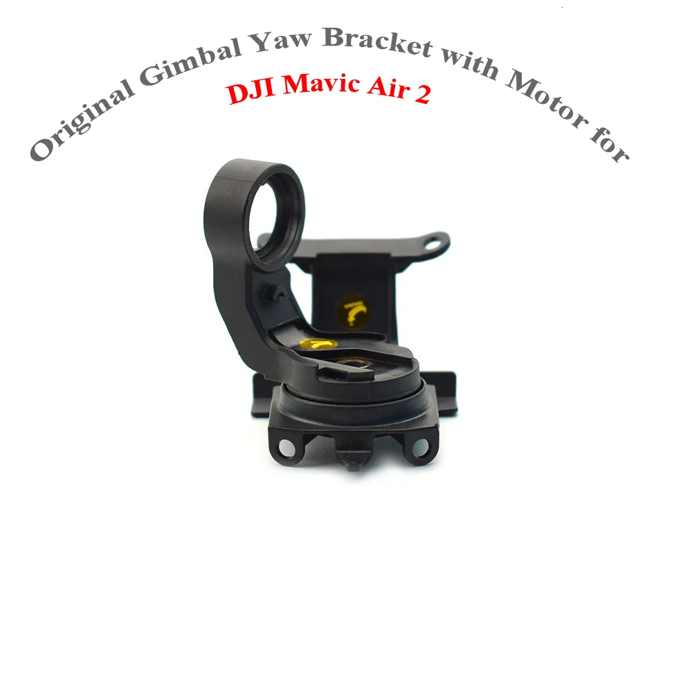 Replacement Gimbal Frame + Glass For DJI Neo - Camera Housing Repair Parts, Protective Shell