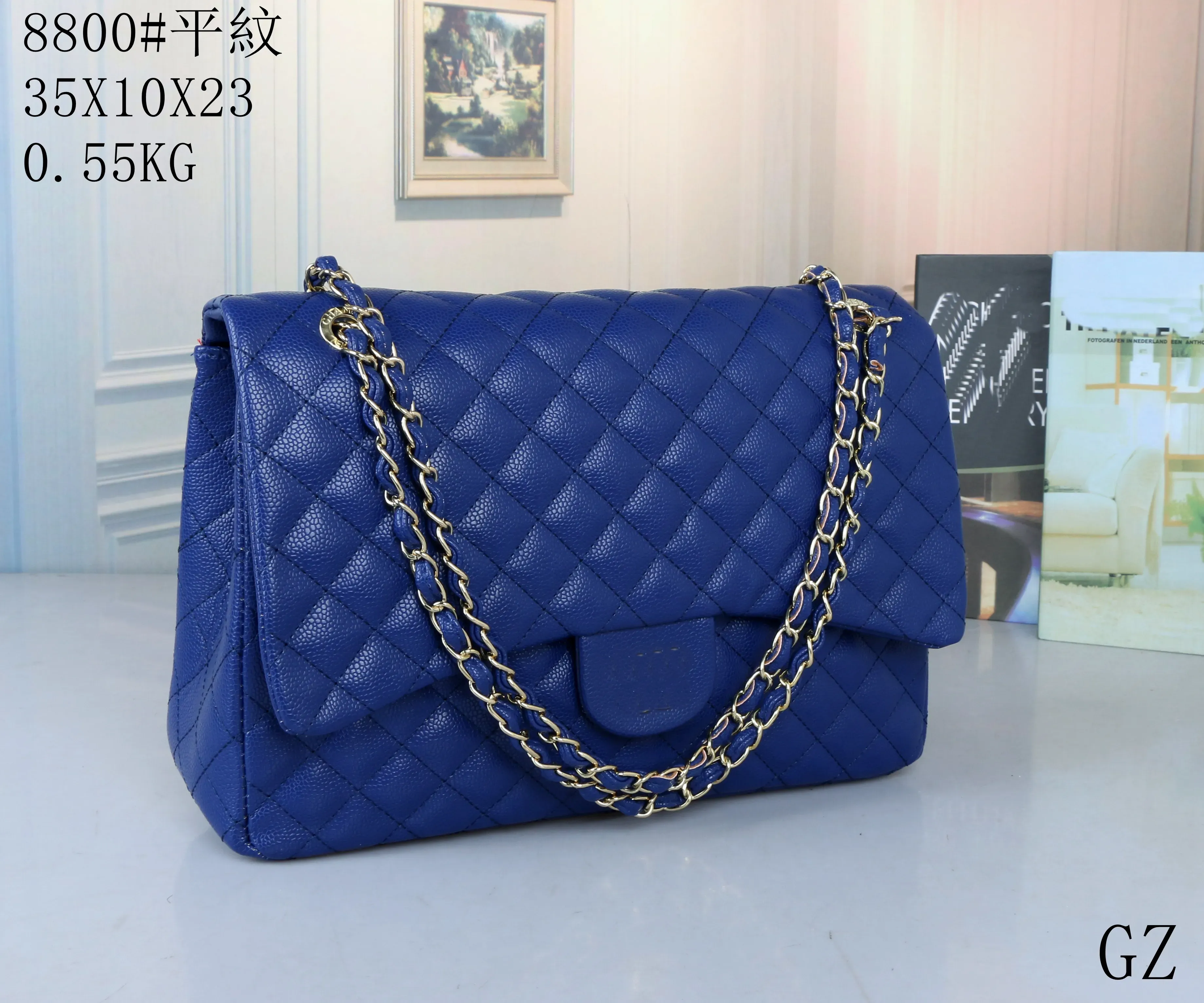 2024 Luxury Designer Bag Classic Womens Handbag Lady Clutch Purse Women Cross Body Shoulder Tote Bag Large Capacity Messenger Tote From 20 81 DHgate