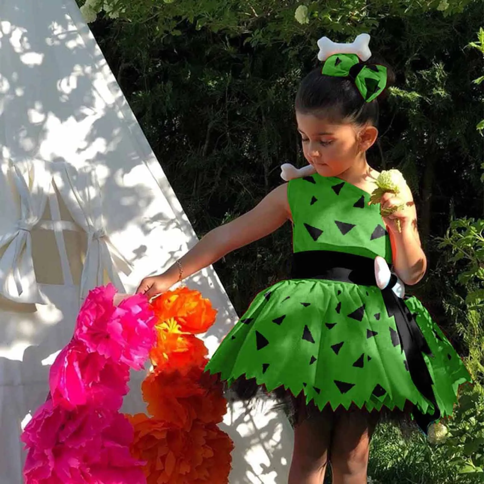 Cute Navratri Dress Ideas For Your Kids – Mama and Peaches