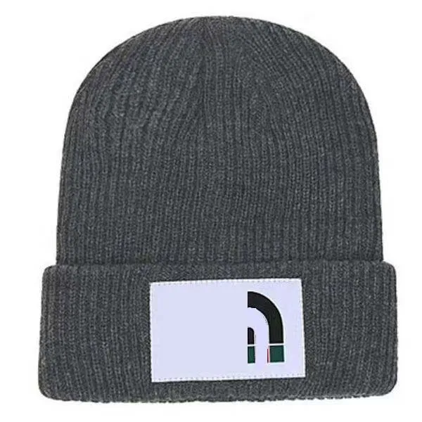 DHgate.com:Knitted Fall and Winter Unisex Skullcap Solid Color Beanie ...
