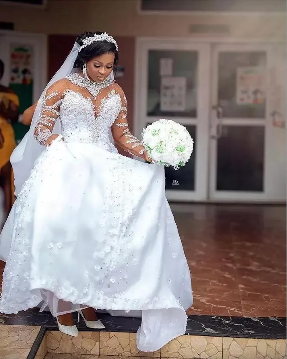 South african wedding dress new arrivals