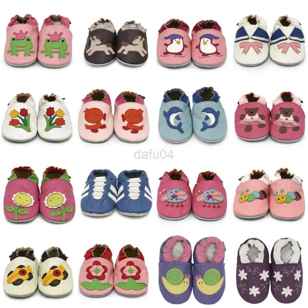 First Walkers Carozoo Soft Sheepskin Leather Baby Girl Shoes Soft Sole Toddler Shoes Infant Slippers Indoor Socks Baby Unisex Bebe Boots L0826