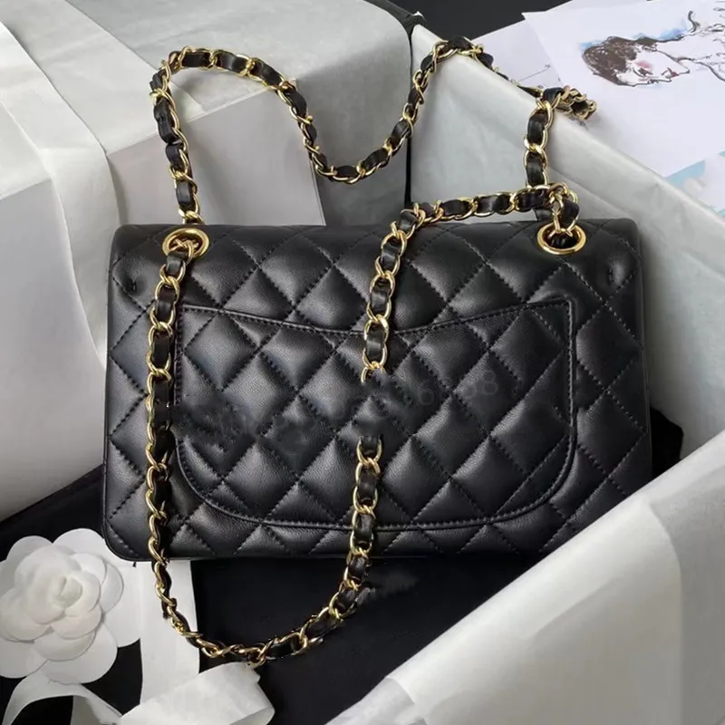 KHAITE 41524137W4137200 関税送料込 Luxury Designer Bag With Caviar Beige Soft Chain CC 2.55
