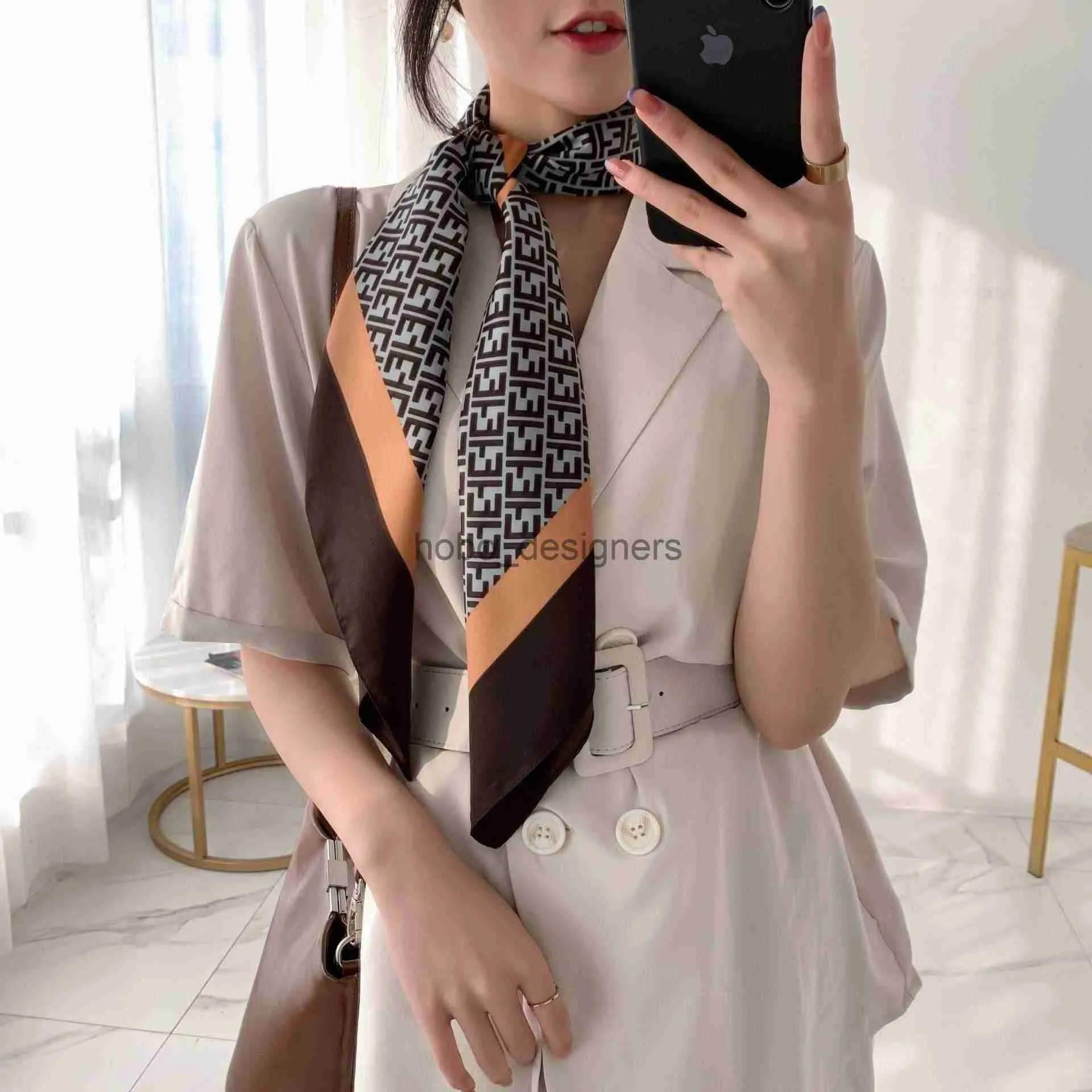 Luxury Pink Twilly Scarf For Bag For Women Designer Handbag With Headband  And Decorative Purse Material Fashionable Street Shopping Accessory PJ079  C23 From Hgldhgate, $4.83 | DHgate.Com