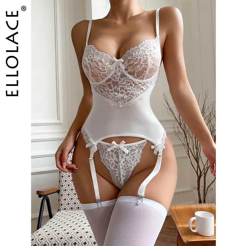 too sexy lingerie Tenue sexy main image 1