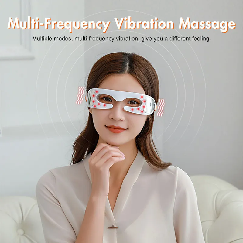 Eye Mask Massager With LED Photon Therapy:... From Kang06, $35.83 |  DHgate.Com