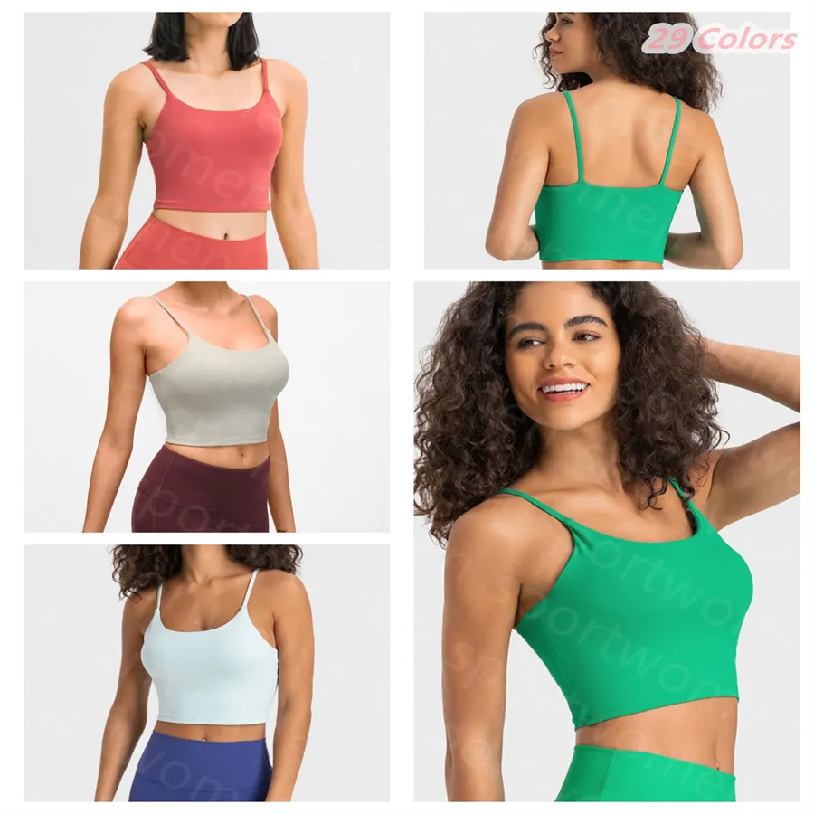 Womens Yoga Seamless Racerback Bra With Removable Chest Pads Slim Fit,  Breathable, And Soft Brassiere Lingerie From Luxurymerchant, $19.4