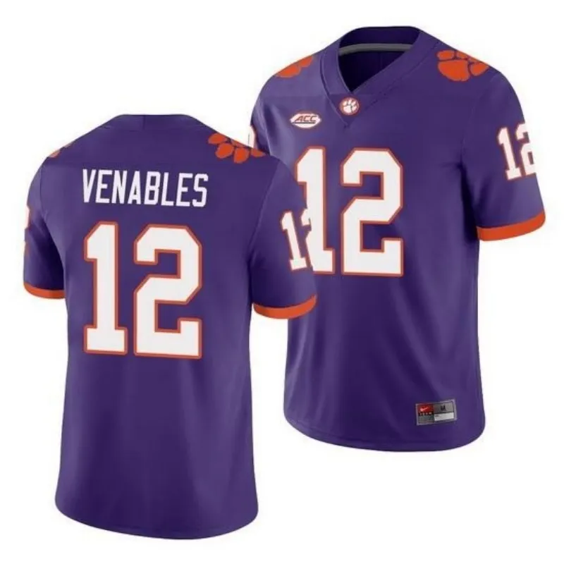 2023 Clemson Tigers Football Jersey 76 Williams 13 Brannon Spector 17 Wade Woodaz 84 Markus Dixon 22 Dee Crayton 14 Lewis 6 Brown 11 Sage Ennis 33 Ruke Orhorhoro From Asd519315996 24.36 DHgate.Com