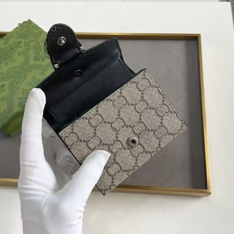 Large designer wallet new arrivals