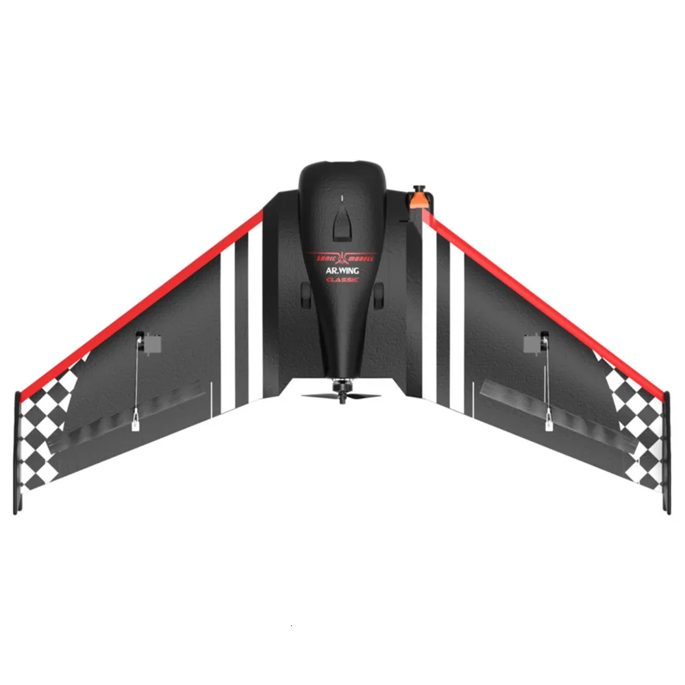 ElectricRC Самолет SonicModell AR Классик Классик 900 мм крыло размага