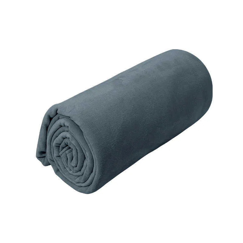 Couverture De Yoga Iyengar Couverture Spéciale Méditation Sans Boulochage  Accessoires De Gymnase De Yoga Boutique Serviette Couverture Chaude  Couverture De Repos Q230826 Du 12,48 €