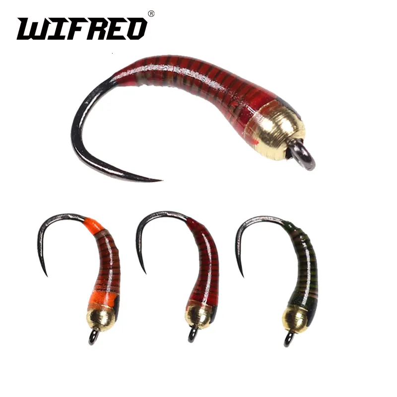 PACK DE 5 appâts crevettes design réaliste pêche à la mouche pour la pêche EUR 9,12 - FR