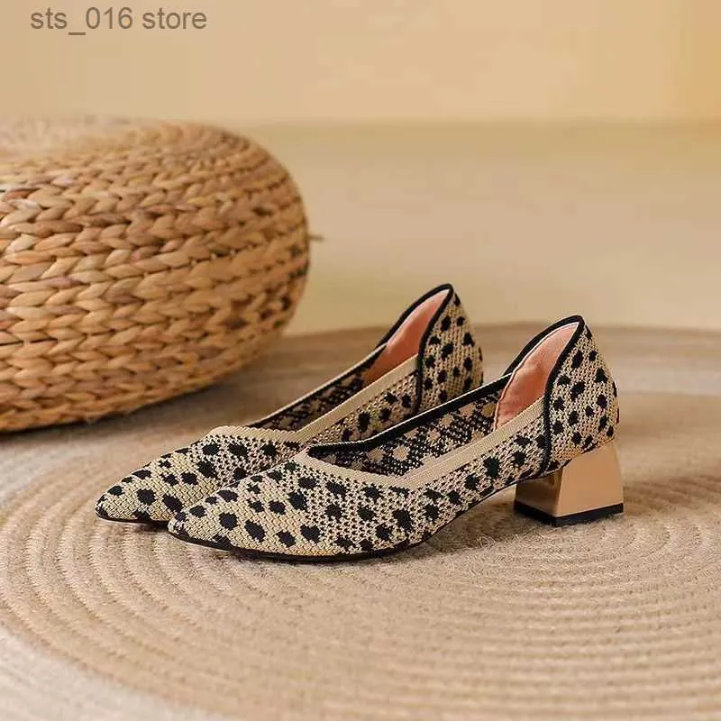 Chaussures carré pointu cheap