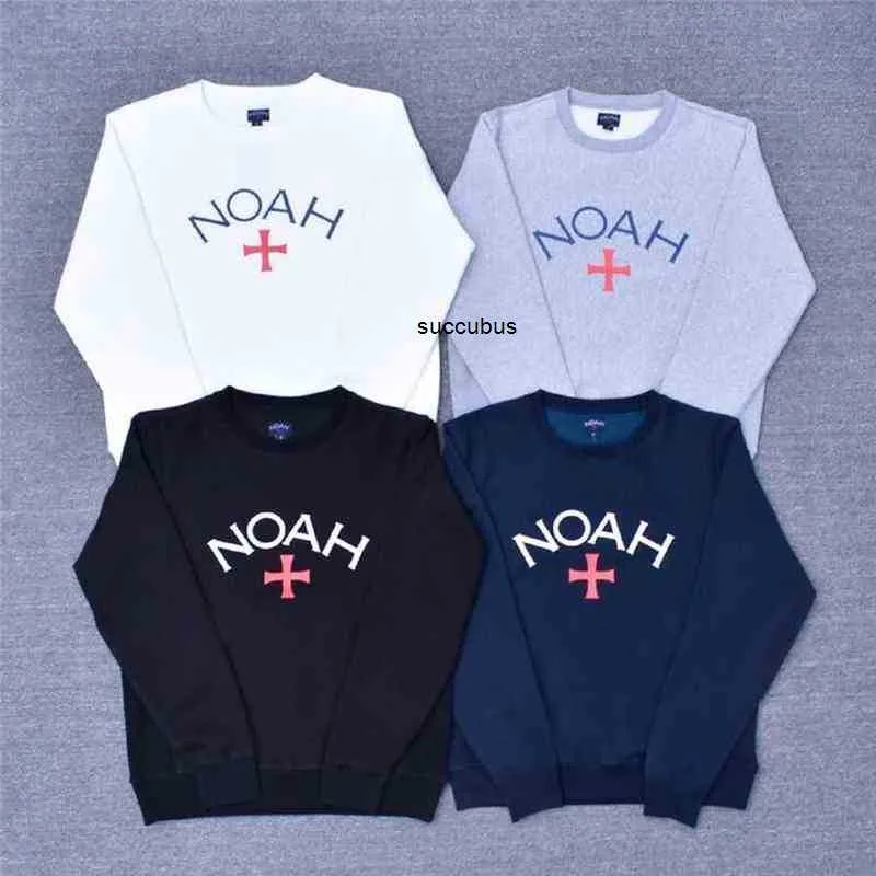 Noah cross hoodie sale