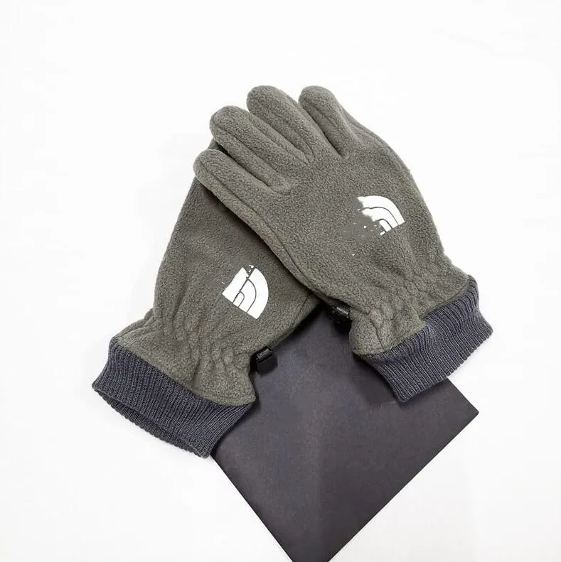 Designer Thicken Letter Five Finger Gloves For Men And Women Soft Warm And Stylish With Brand Letter Printing On Genuine Leather And Cashmere Autumn Winter Collection A3 From Xiufeng16888 9.62 DHgate....