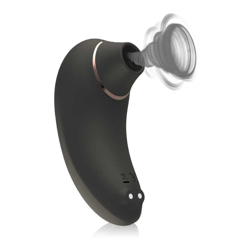 NXY Vibrators Krachtige Zuigen Vibrator voor Vrouwen Clitoris Stimulatie Vagina Sucker Clit Vrouwelijke Seksspeeltjes Volwassen 18 Massage 230809