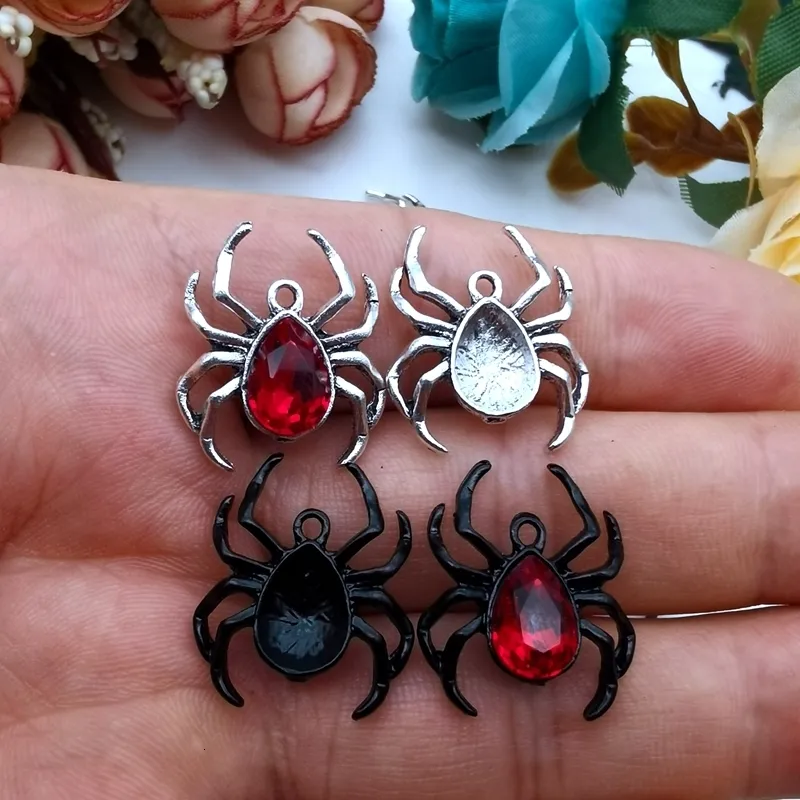 2 Pcs Gioielli Halloween Ciondolo Del Festival Accessorio Per Costumi Di