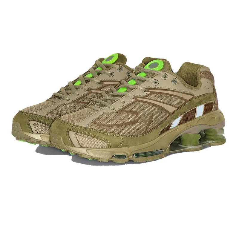 Nike shox t1 top
