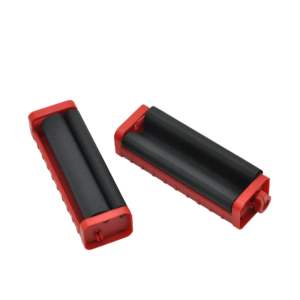 easy cigarette roller Amazon.com: 2 Packs Tobacco Roller, Manual Rolling Machine for 110mm 4.33 Inch Rolling Papers, Portable Size for Travel, Great Gift, Black : Health & Household Manual Cigarette Rolling Machine -