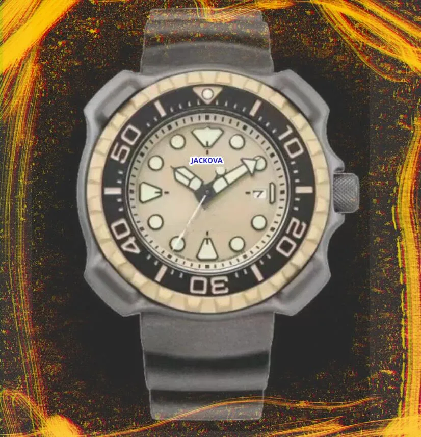 Arrow Pins Design Automatic Date Men Stopwatch Watches Luxury Rubber Steel Band Quartz Movement Clock Lumious Business Casual Sports Timepiece Populära Watch Gifts
