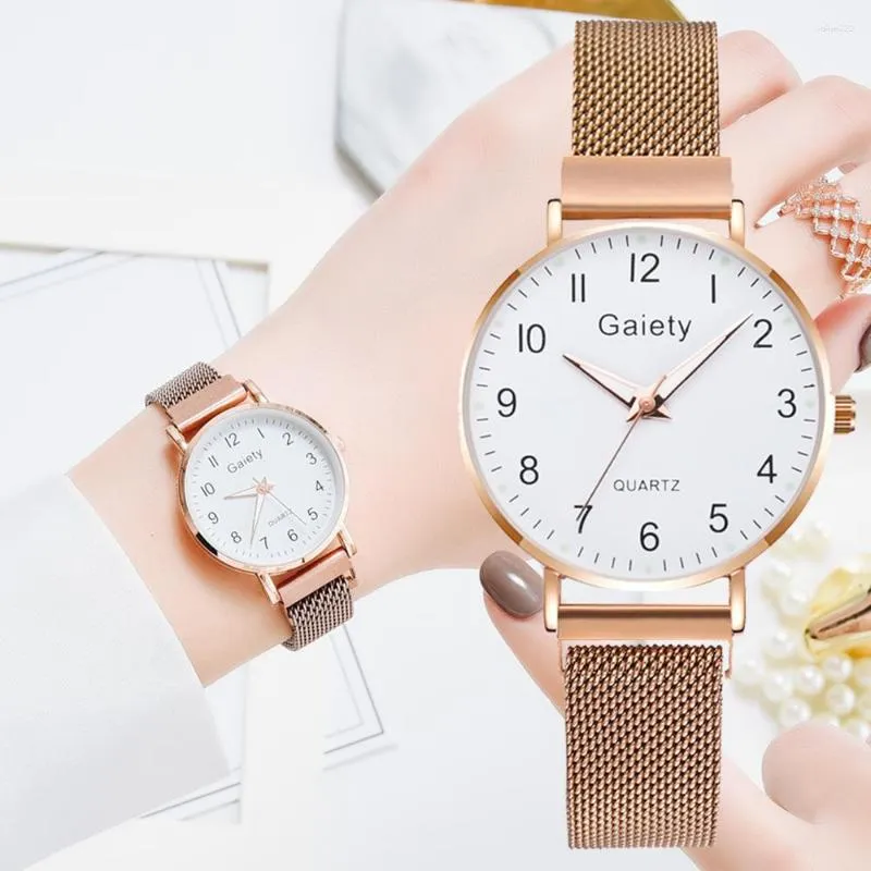Korean style cheap watch