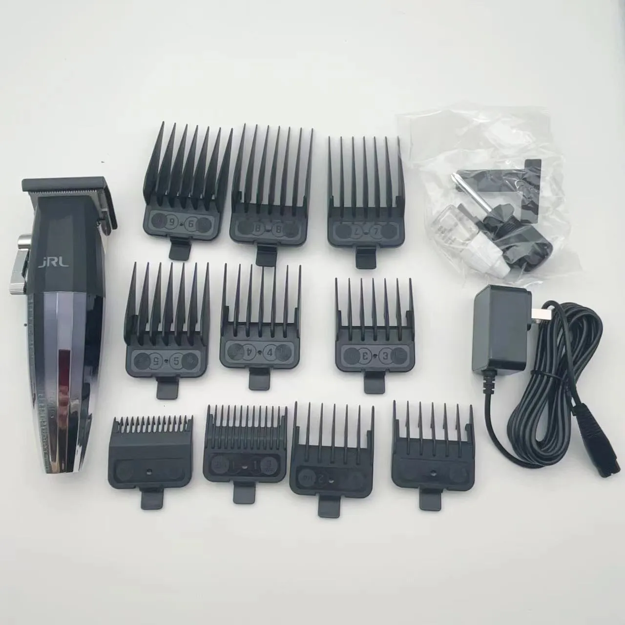 JRL C Electric Mi Hair Trimmer Trimmer For Men Cordless Haircut Machine ...