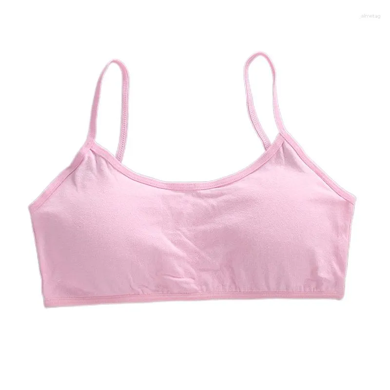 Seamless Underwear For Teens And Kids Bras For Older Women Tops For Sport  Training And Lingerie Ages 12 13 From Almetag, $5.62