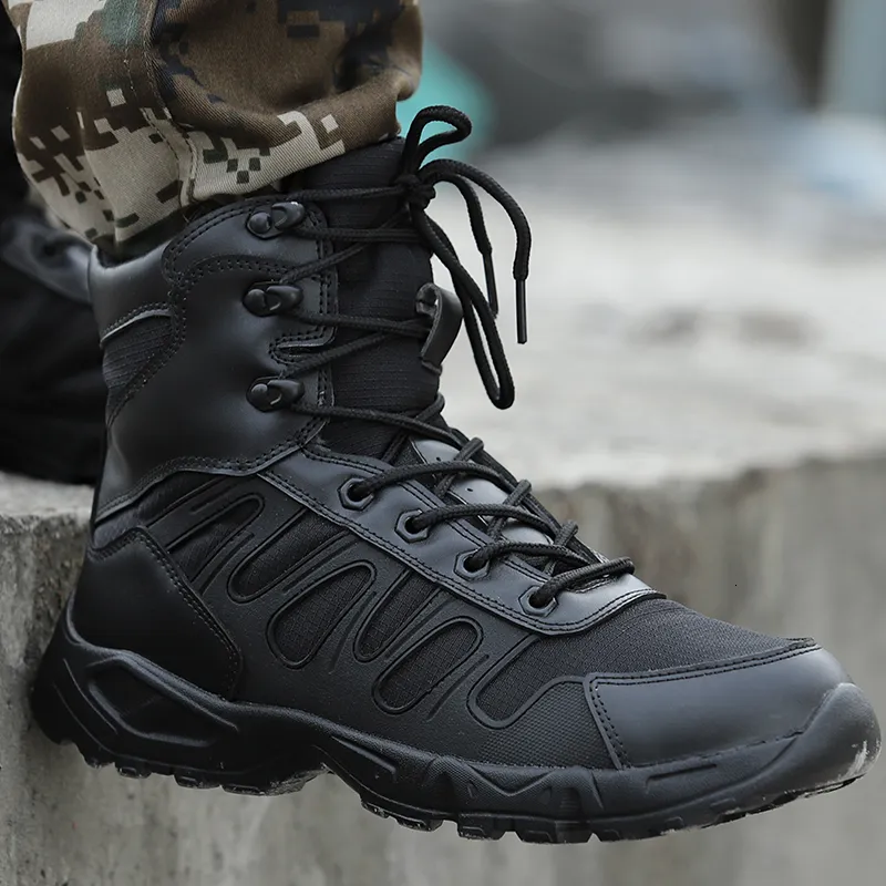 Scarpe da shop militare