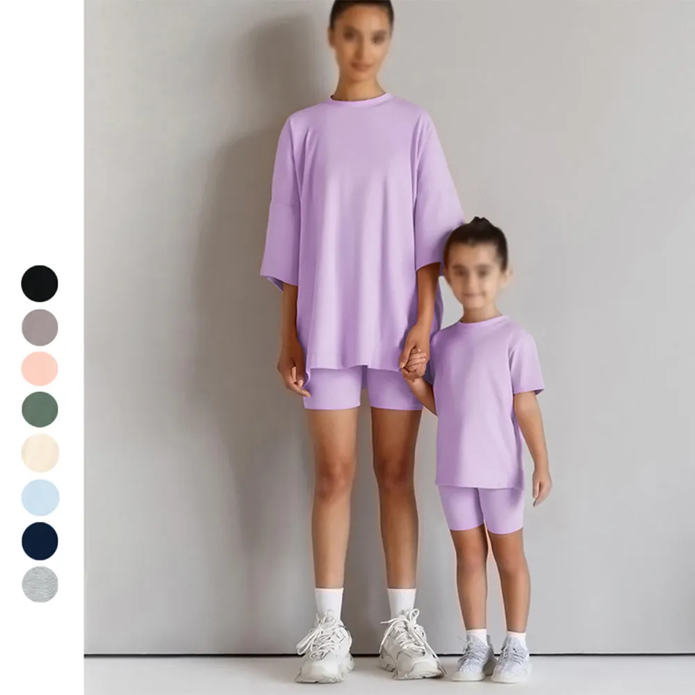 Conjuntos deportivos para mama e hija clearance