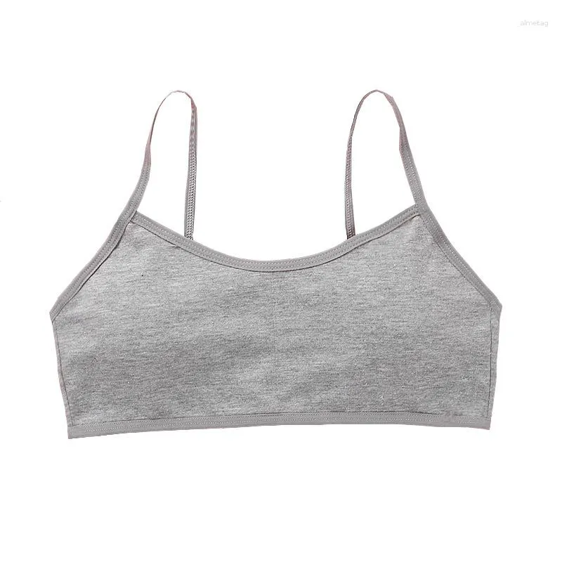 Seamless Underwear For Teens And Kids Bras For Older Women Tops