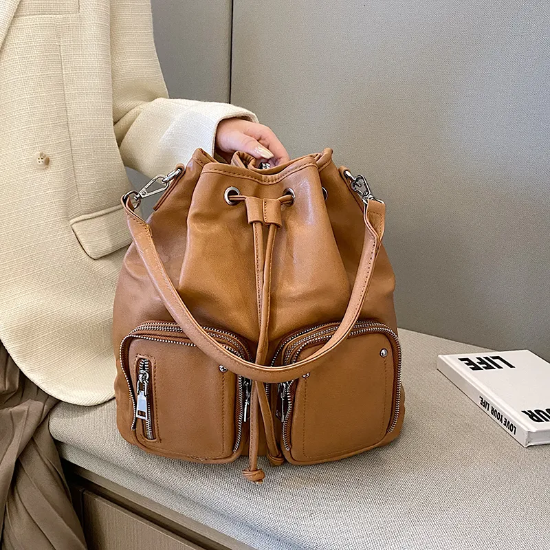 Mini dealextreme backpack rue21
