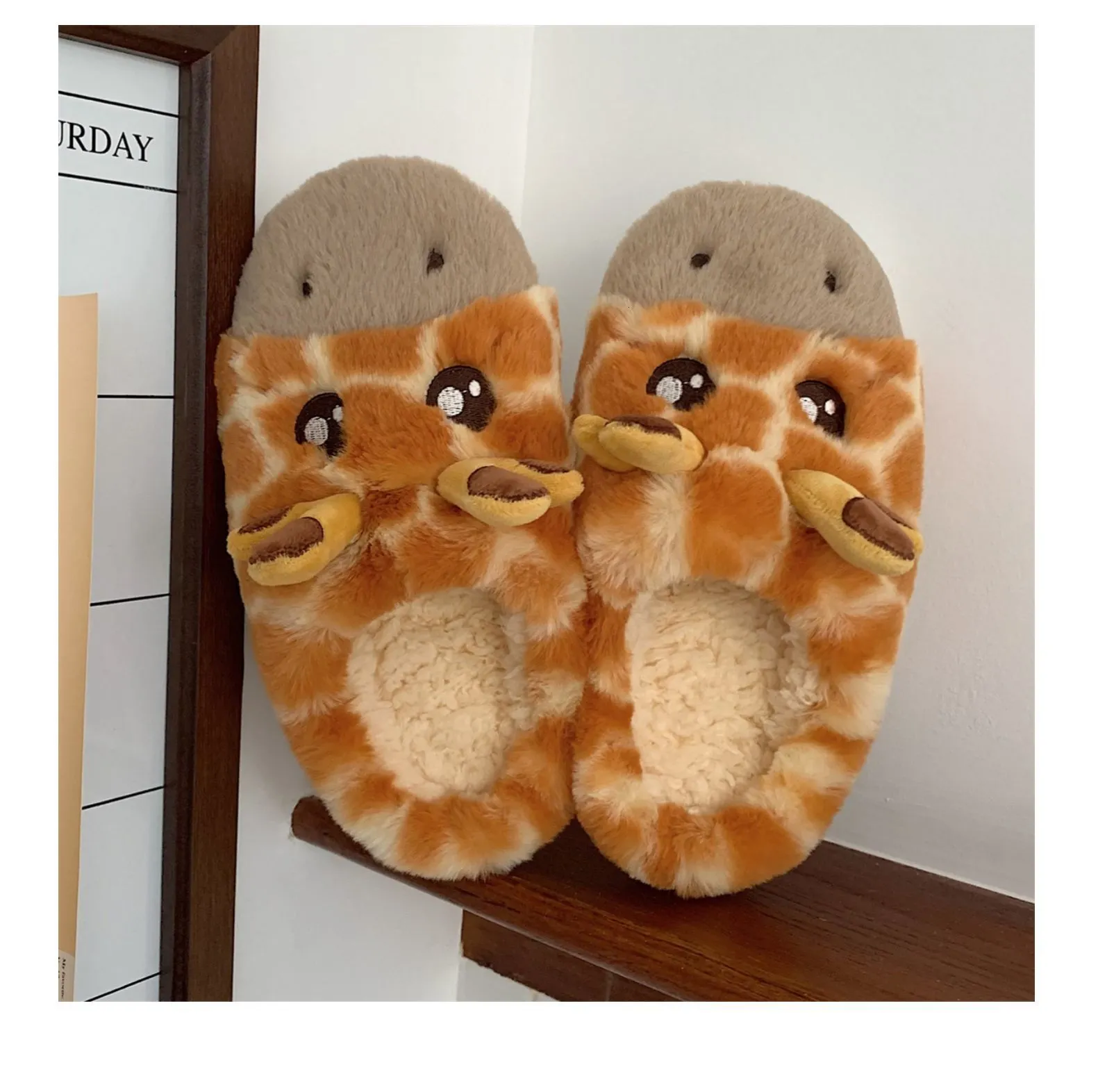 Pantuflas originales y divertidas hot sale