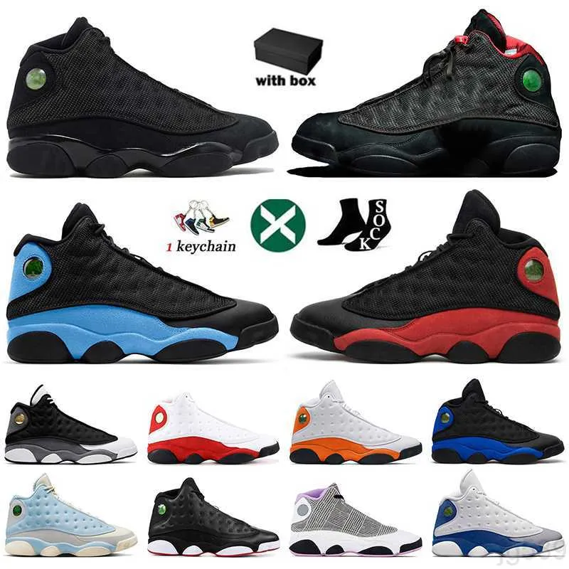 How to shop clean bred 13s