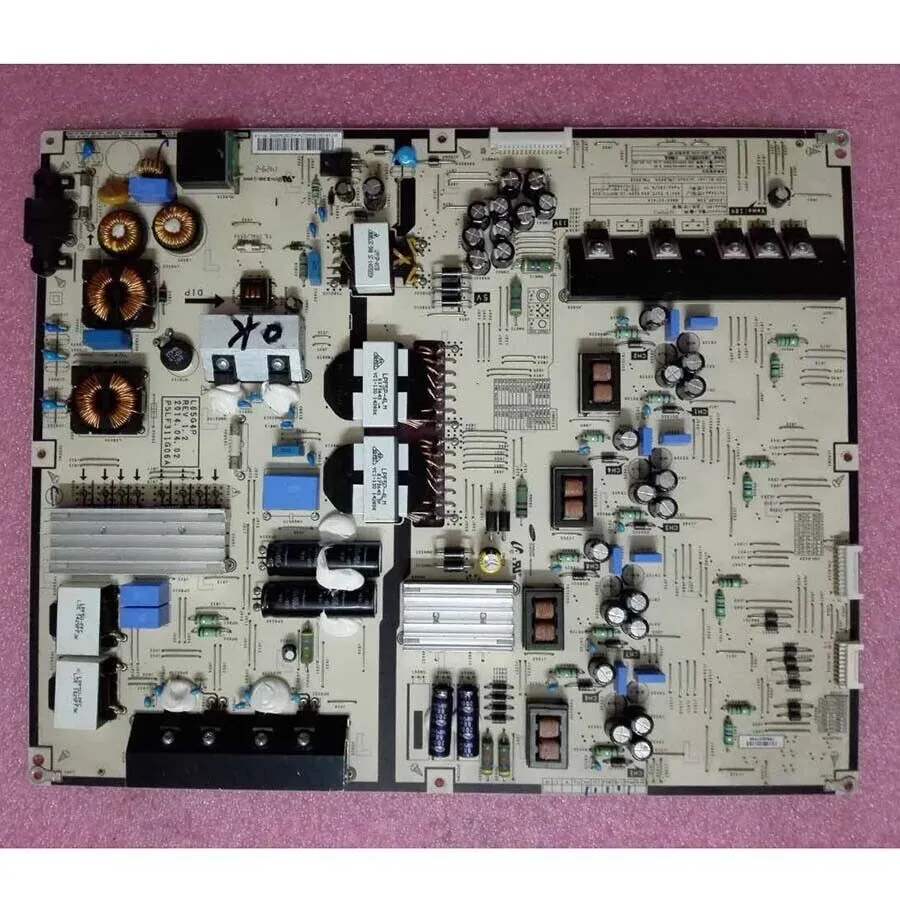 Original för Samsung LED Power Board UA65HU8500J Power Board L65G4P BN44-00741A