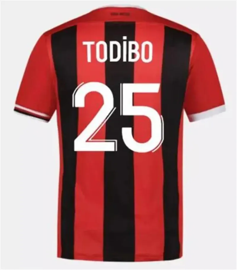 maillot ogcn