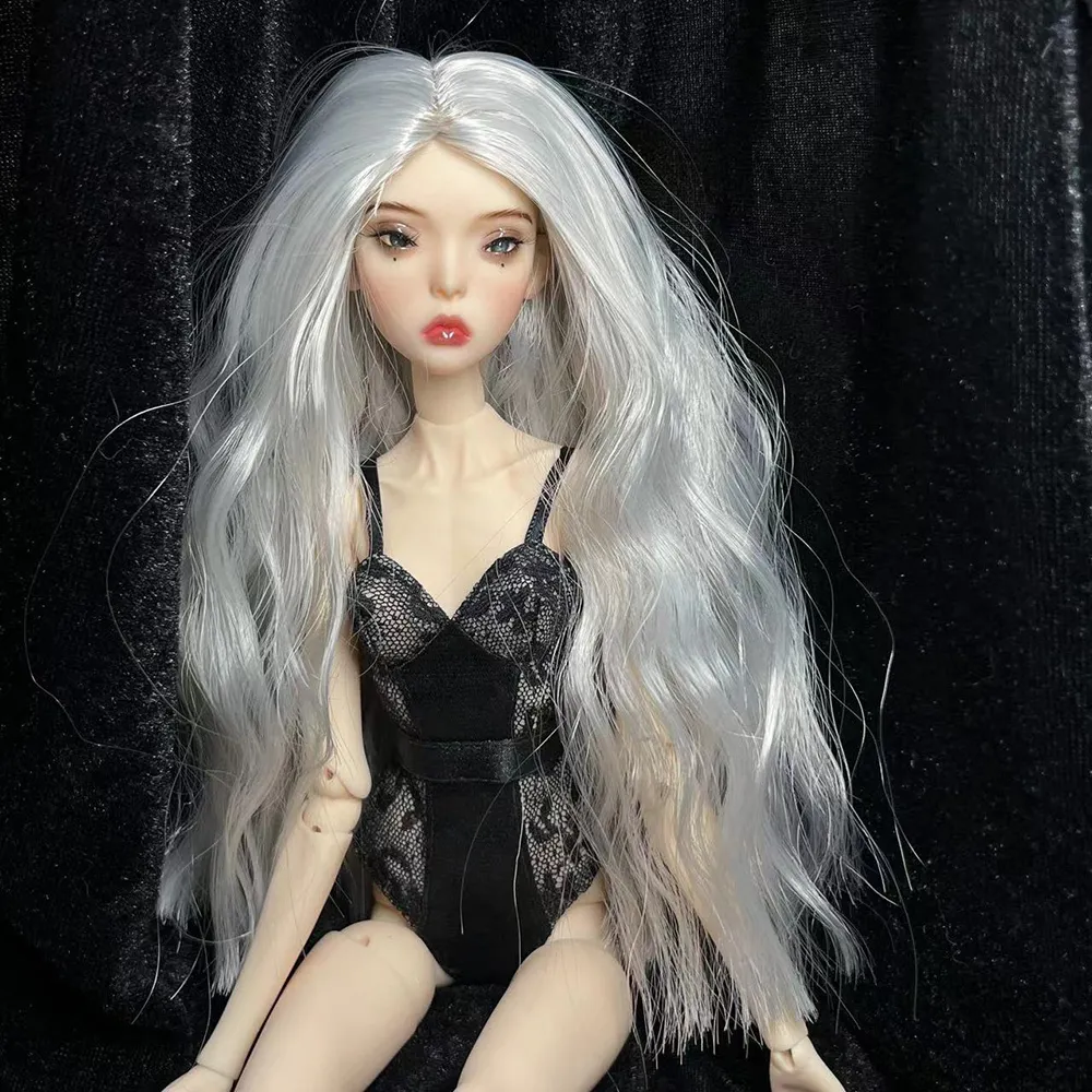 Lalki gaoshunbjd 14 lalki Popovy siostry Freedomteller Doll Beth Little Owl Slender Girl Body Ruchable stawy Prezent mody 230826